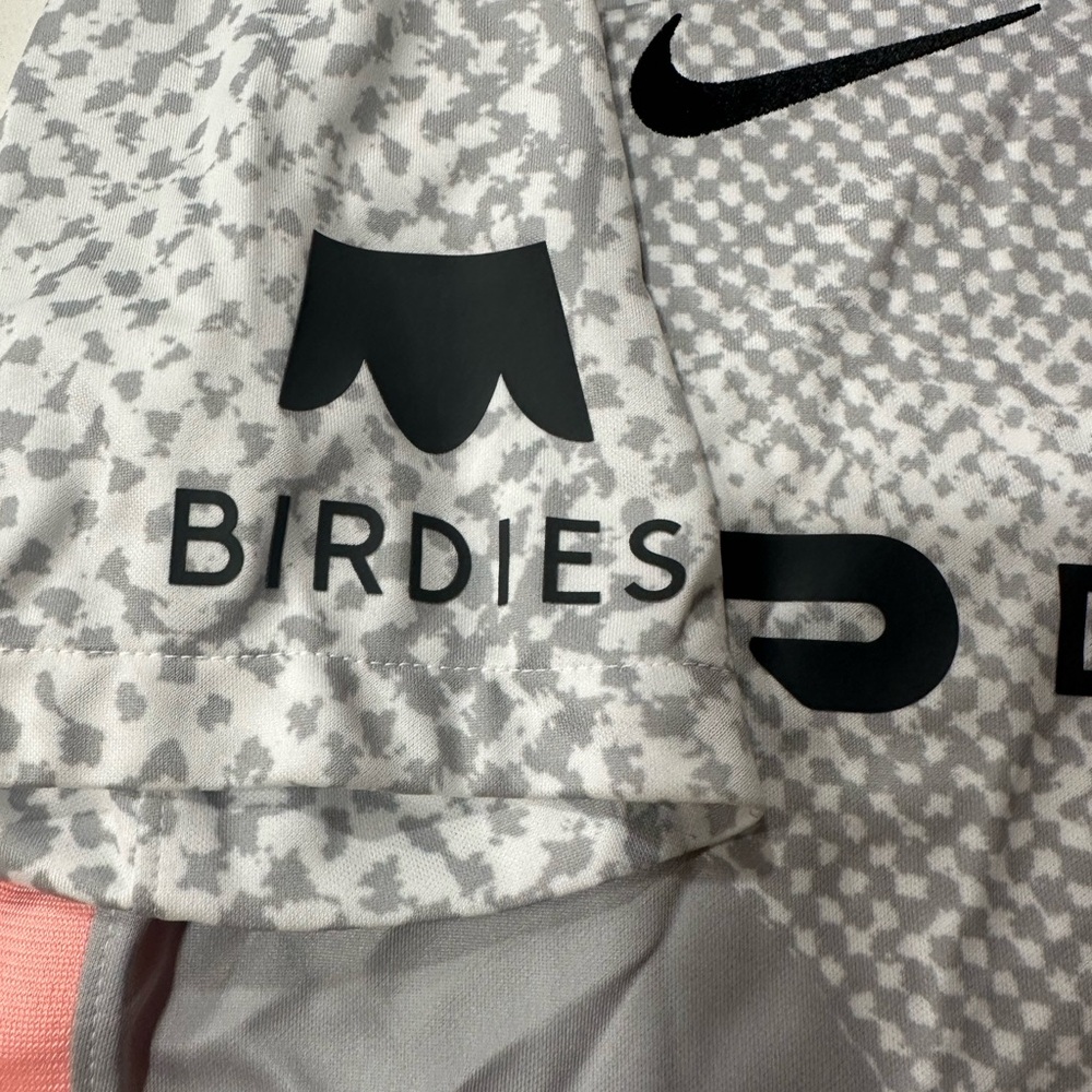 Angel City FC NWSL Authentic Nike Men’s Soccer Jersey - Picture 8 of 16